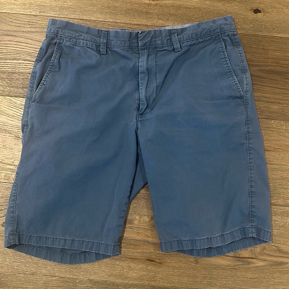 J Crew club shorts